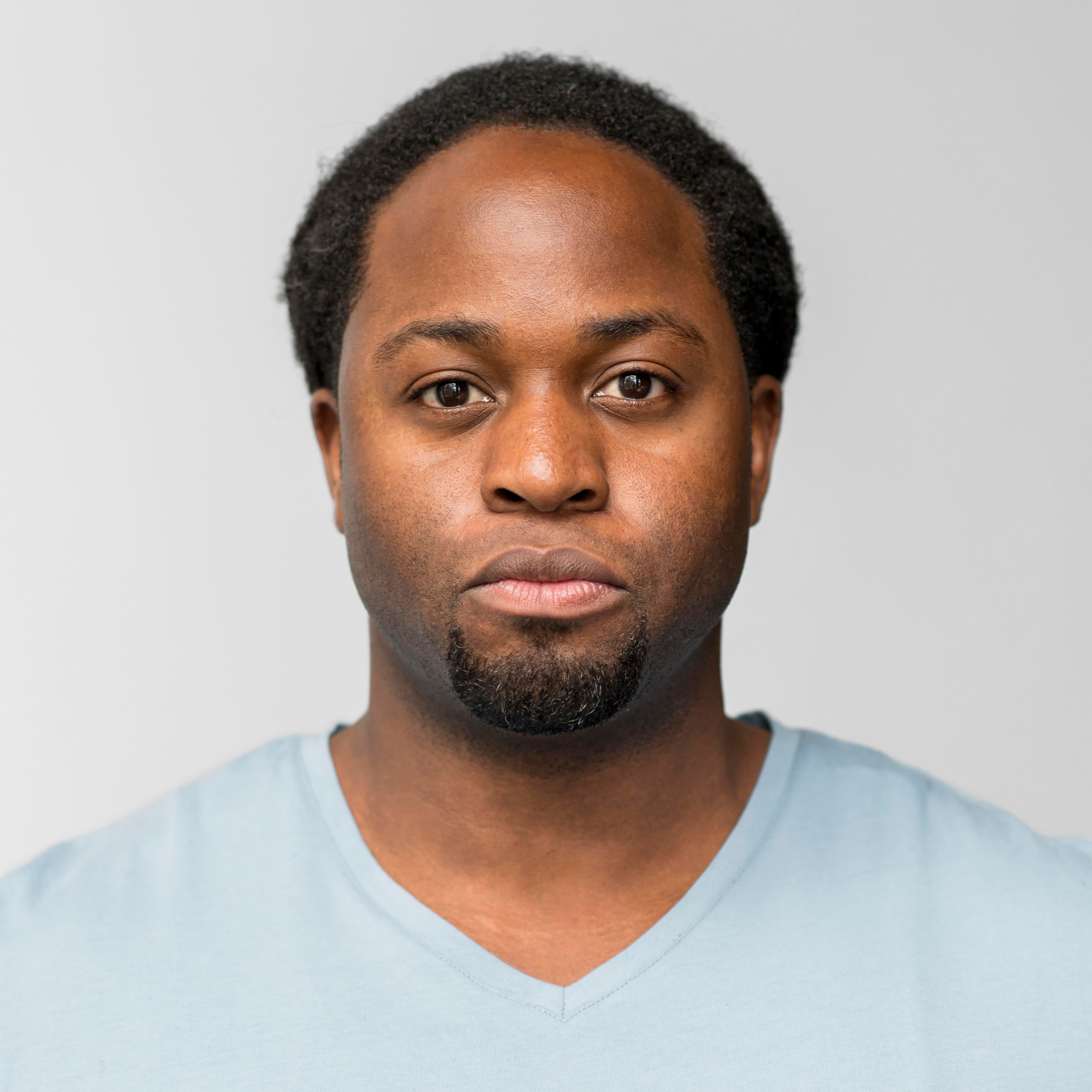 Michael Adebayo